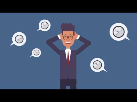 Stay Focused: App/Site Blocker