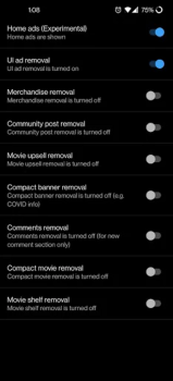 Download YouTube Vanced Video Players & Editors for Android screenshot 3