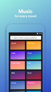 Download Spotify Lite Music and audio for Android screenshot 5