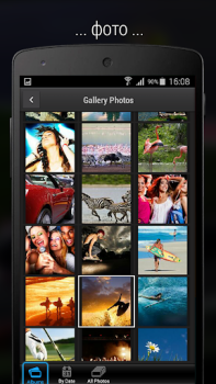 iMediaShare – Photos & Music