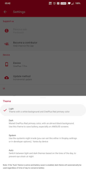 Download Oxygen Updater Tools for Android screenshot 6