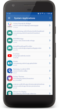 Download Software Update Tools for Android screenshot 3