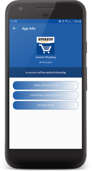 Download Software Update Tools for Android screenshot 5