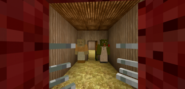 Download Horror maps for Minecraft PE Tools for Android screenshot 2
