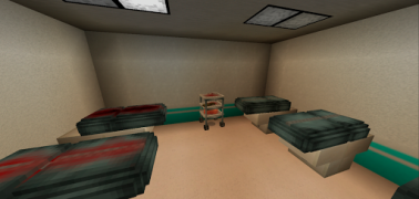 Download Horror maps for Minecraft PE Tools for Android screenshot 6