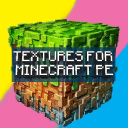 Download Textures for Minecraft PE (not game Minecraft PE)