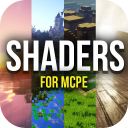 Download Shaders for MCPE. Realistic sh