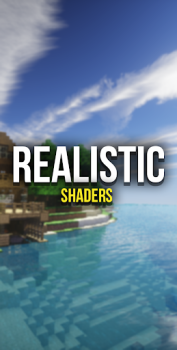 Download Shaders for MCPE. Realistic sh Tools for Android screenshot 2