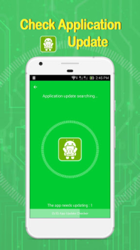Download App Update Checker - Update Apps Tools for Android screenshot 2