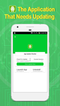 Download App Update Checker - Update Apps Tools for Android screenshot 3