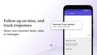 Download Newton Mail - Email App for Gm Contact for Android screenshot 7