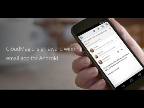 Download Newton Mail - Email App for Gm Contact for Android screenshot 8