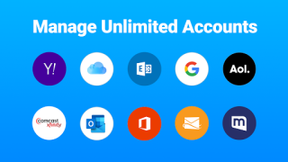 Download Email - Fast & Secure Mail Work for Android