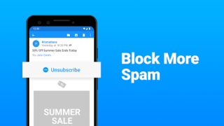 Download Email - Fast & Secure Mail Work for Android screenshot 2