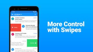 Download Email - Fast & Secure Mail Work for Android screenshot 3