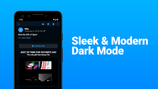 Download Email - Fast & Secure Mail Work for Android screenshot 4