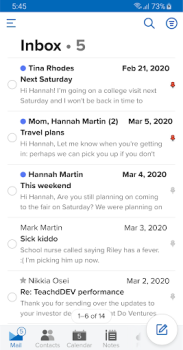 Download Fastmail Contact for Android