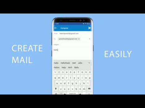 Download Email - Fast and Smart Mail Contact for Android screenshot 6