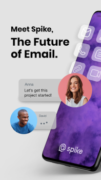 Download Email - Spike mail Work for Android