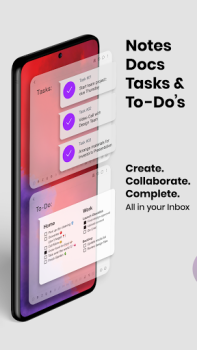 Download Email - Spike mail Work for Android screenshot 4