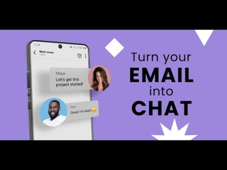 Download Email - Spike mail Work for Android screenshot 8