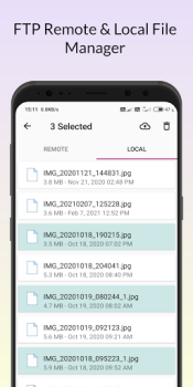 Download FTP Tool - Fast FTP Server Tools for Android screenshot 7