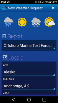 Download Thorium Contact for Android screenshot 3