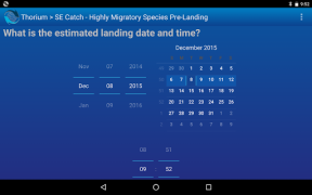 Download Thorium Contact for Android screenshot 7