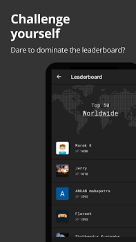 Download Dcoder, Compiler IDE :Code & P Education for Android screenshot 7
