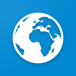 app logo