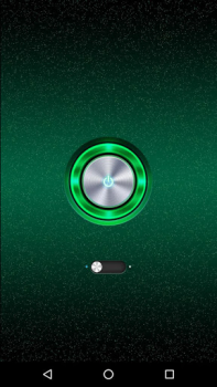 Download Flashlight LED - Universe Work for Android screenshot 3