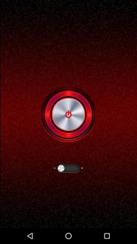 Download Flashlight LED - Universe Work for Android screenshot 4