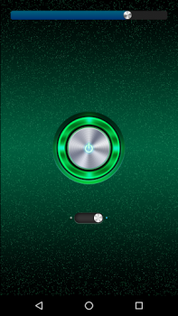 Download Flashlight LED - Universe Work for Android screenshot 5