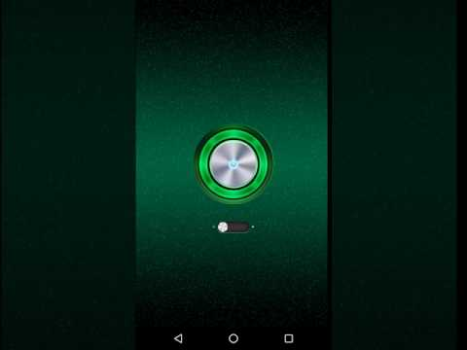 Download Flashlight LED - Universe Work for Android screenshot 6