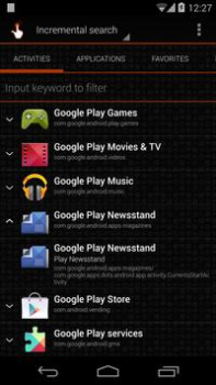 Download QuickShortcutMaker Personalization for Android