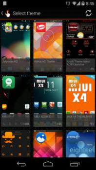 Download QuickShortcutMaker Personalization for Android screenshot 3