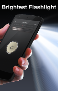 Download Flashlight & LED Torch Tools for Android