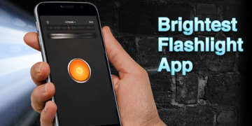 Download Flashlight & LED Torch Tools for Android screenshot 3