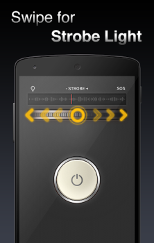 Download Flashlight & LED Torch Tools for Android screenshot 6
