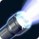 Download  Bright Flashlight App Tactical