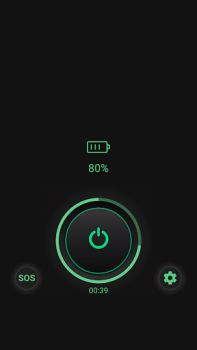 Download Bright Flashlight App Tactical Tools for Android screenshot 2