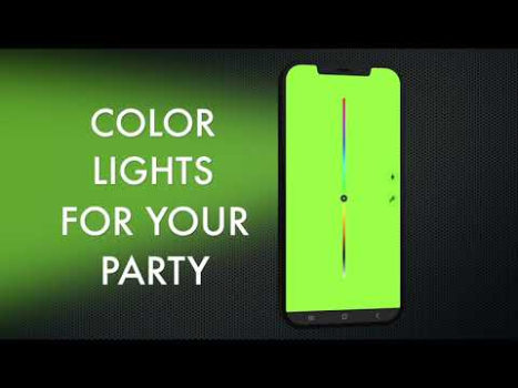 Download Bright Flashlight App Tactical Tools for Android screenshot 6