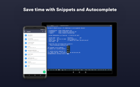 Download Termius - SSH and SFTP client Business for Android screenshot 6