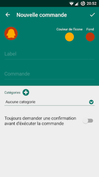 Download SSH Client - Far Commander Contact for Android screenshot 2