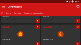 Download SSH Client - Far Commander Contact for Android screenshot 4