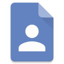 Download  Save contacts