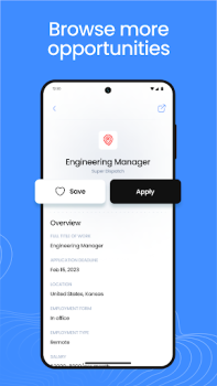 Download OneApp Business for Android screenshot 2