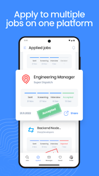 Download OneApp Business for Android screenshot 3