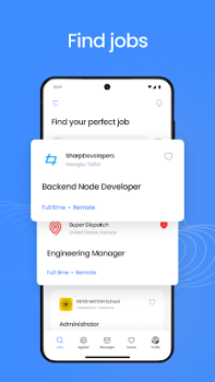 Download OneApp Business for Android screenshot 6
