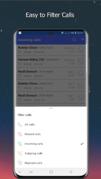 Download Phone Dialer: Contacts & Calls Tools for Android screenshot 7